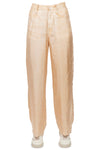 JUCCA Jucca - Pantalone - 451172 - Albicocca da donna