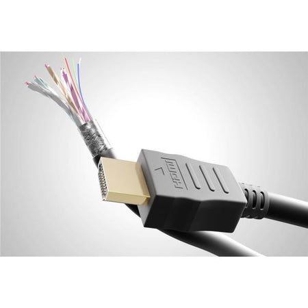 CAVO PROLUNGA HDMI A/A M/F 2.0 MT EWENT