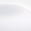 Lampada a led sfera speaker per uso interno ed esterno Ø 25 a - h 25 cm