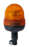 Lampeggiante Gea base baoinetta 16 LED 12-24V