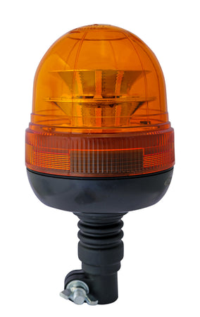 Lampeggiante Gea base baoinetta 16 LED 12-24V