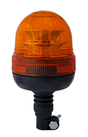 Lampeggiante Gea base baoinetta 16 LED 12-24V