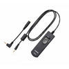 Fujifilm RR-100 telecomando per fotocamera Cablato