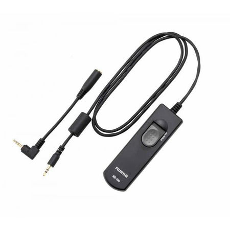 Fujifilm RR-100 telecomando per fotocamera Cablato