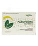 Passiflora complex 45 caps con lavanda, biancospino, tiglio coadiuva il benessere mentale, ansia da stress