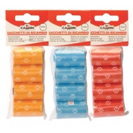 Sacchetti di Ricambio Colorati