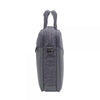 Rivacase 7930 39,6 cm [15.6] Borsa da corriere Grigio (Riva Case 7930 grau MacBook Pro&Ultrab)
