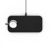 ZENS ZEDC05B/00 Caricabatterie per dispositivi mobili Smartphone, Orologio intelligente Nero AC Carica wireless Interno (ZENS ZEDC05B/00 oplader til mobil enhe)