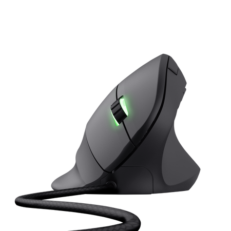 TRUST MOUSE GAMING VERTICALE GXT 144 REXX