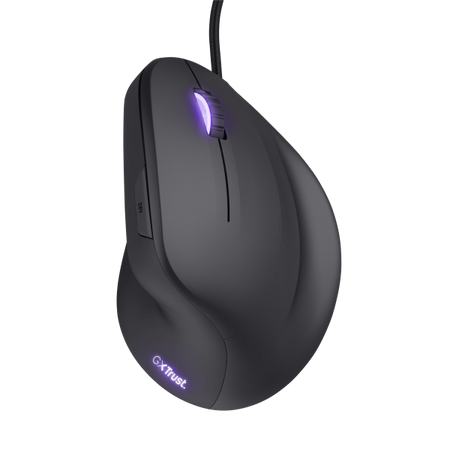 TRUST MOUSE GAMING VERTICALE GXT 144 REXX