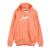 WRUNG Felpa Cappuccio Uomo Reef Lilac da uomo