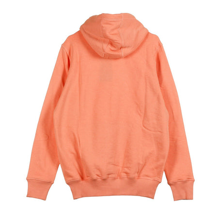 WRUNG Felpa Cappuccio Uomo Reef Lilac da uomo