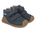 Scarpe bimbo Biomecanics alte blu dal 19 al 25 251134