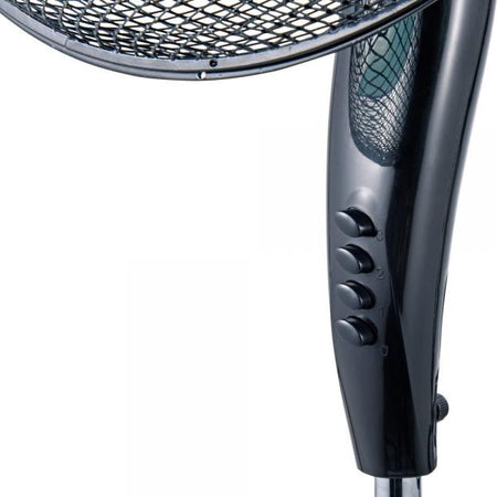 ARDES EASY (AR5EA50PB) - VENTILATORE A PIANTANA 50 CM CON BASE TONDA