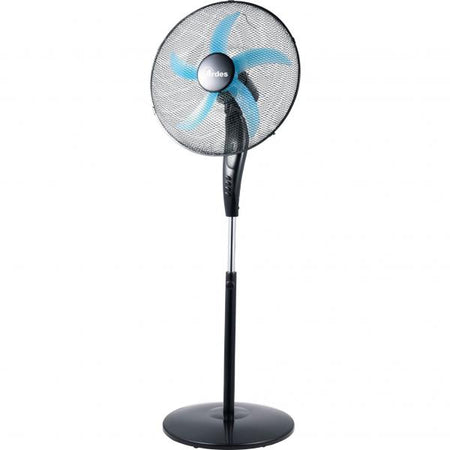 ARDES EASY (AR5EA50PB) - VENTILATORE A PIANTANA 50 CM CON BASE TONDA