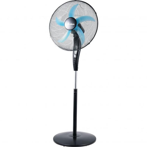 ARDES EASY (AR5EA50PB) - VENTILATORE A PIANTANA 50 CM CON BASE TONDA