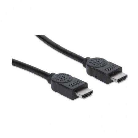Cavo HDMI High Speed A/A M/M 15m Nero