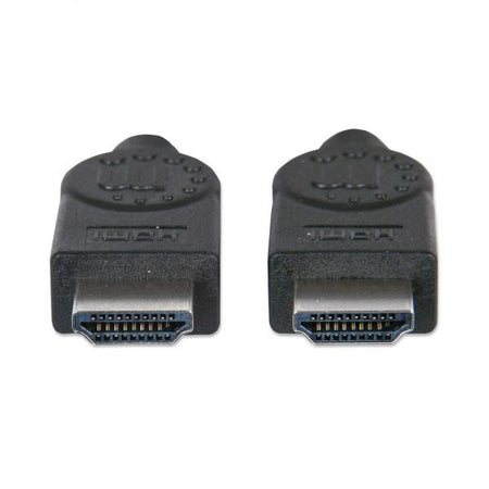 Cavo HDMI High Speed A/A M/M 15m Nero