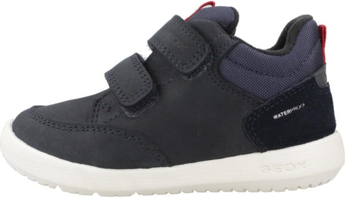 Scarpe Bambino alte blu 22 - 27 Geox