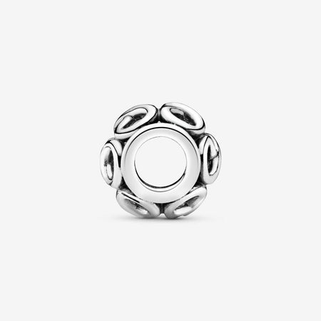 Pandora Charm Infinito openwork