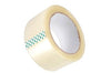 Nastro da imballaggio 48 mm x 50 m, FORTE e TRASPARENTE BEAST