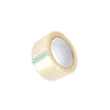 Nastro da imballaggio 48 mm x 50 m, FORTE e TRASPARENTE BEAST
