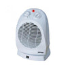 Zephir Caldobagno Oscillante 1000/2000w Bianco Ztrm6