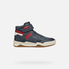 Scarpe Bambino alte dal 29 al 37 Perth Geox