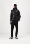 Blauer Giubbini uomo corti imbottito piuma mod. Wave - Capospalla uomo