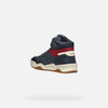 Scarpe Bambino alte dal 29 al 37 Perth Geox