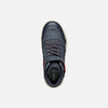 Scarpe Bambino alte dal 29 al 37 Perth Geox