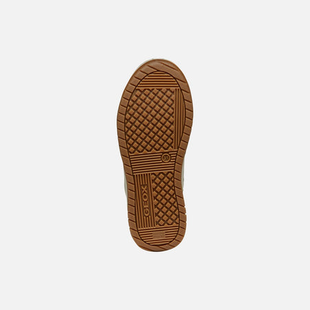 Scarpe Bambino alte dal 29 al 37 Perth Geox