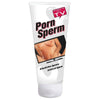 Lubrificante intimo Simil Sperma 250ml