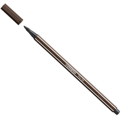 Pennarello Stabilo Pen 68/65 Ombra