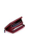 PIQUADRO Portafogli Uomo piquadro PD1515B2R-R Rosso da uomo