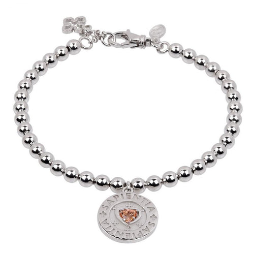 TUUM BRACCIALE SAPIENTIA