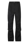 8PM 8pm - Pantalone - 450726 - Nero da donna