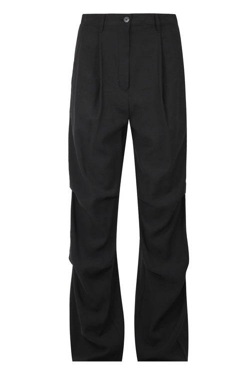 8PM 8pm - Pantalone - 450726 - Nero da donna