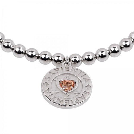 TUUM BRACCIALE SAPIENTIA