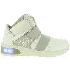 GEOX sneakers bambino J XLEDB. A
