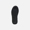 Scarpe Bambino alte dal 28 al 37 Verde Perth Geox