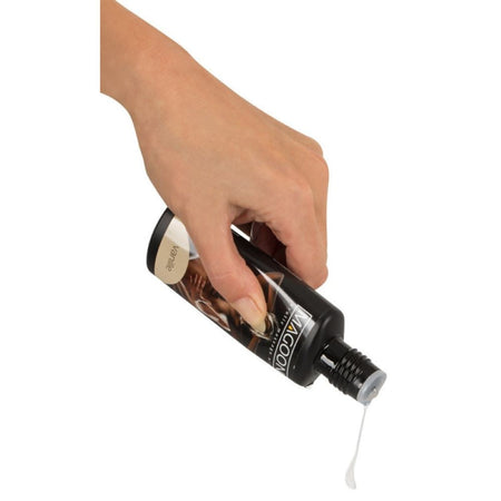 Magoon Olio per Massaggi al Aroma di Vaniglia