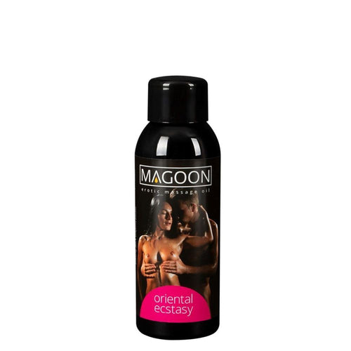 Magoon Olio Massaggi Fragranza D'oriente