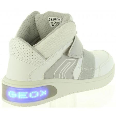 GEOX sneakers bambino J XLEDB. A