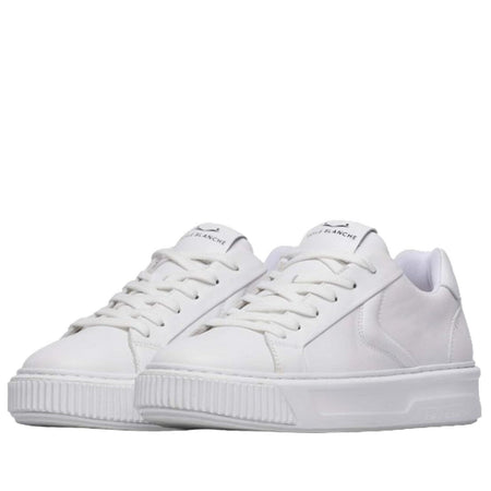 Voile Blanche sneaker uomo voile blanche - forx4 - bianco da uomo