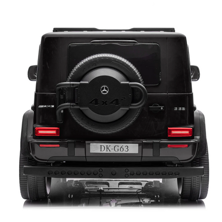 Mercedes Classe G63 24V Toys Group