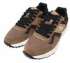 4US26-009  SNEAKERS 4US PACIOTTI Marrone/Beige 0000000271