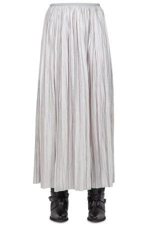 ROBERTO COLLINA Roberto Collina - Gonna - 450010 - Grigio da donna