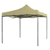GAZEBO EASY FLEX PIEGHEVOLE MT. 3X3