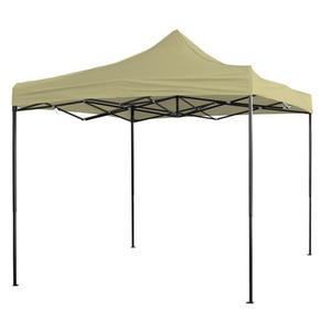 GAZEBO EASY FLEX PIEGHEVOLE MT. 3X3